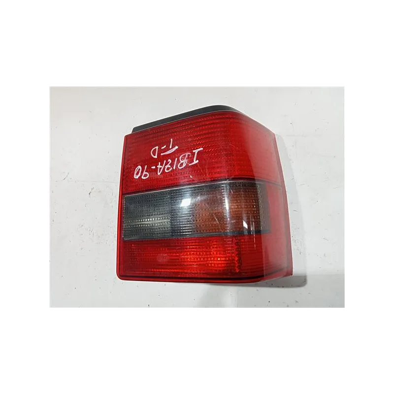 Recambio de piloto trasero derecho para seat ibiza (1985) 1.2 referencia OEM IAM A2810881 SEAT IBIZA 90  