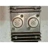 Recambio de resistencia calefaccion para renault laguna (b56)(1994) 2.2 d (b56f/2) referencia OEM IAM 09732914D  
