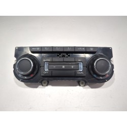 MANDOS CLIMATIZADOR 3T0907044BK 