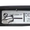 Recambio de mando elevalunas delantero derecho para bmw 1 (e81) 118 d referencia OEM IAM 6970242A  