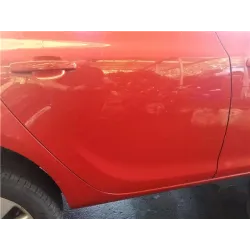 Recambio de puerta trasera derecha para opel astra j 1.4 turbo referencia OEM IAM PUERTA TRASERA DERECHA  