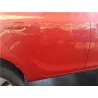 Recambio de puerta trasera derecha para opel astra j 1.4 turbo referencia OEM IAM PUERTA TRASERA DERECHA  