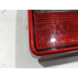 Recambio de piloto trasero derecho para seat ibiza (1985) 1.2 referencia OEM IAM A2810881 SEAT IBIZA 90  