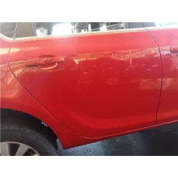 Recambio de puerta trasera derecha para opel astra j 1.4 turbo referencia OEM IAM PUERTA TRASERA DERECHA  