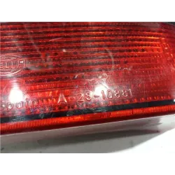 Recambio de piloto trasero derecho para seat ibiza (1985) 1.2 referencia OEM IAM A2810881 SEAT IBIZA 90  