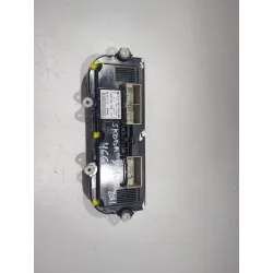 Recambio de mandos climatizador para skoda yeti (5l) 2.0 tdi 4x4 referencia OEM IAM 3T0907044BK  