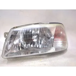 Recambio de faro delantero izquierdo para hyundai accent ii sedán (lc) 1.3 referencia OEM IAM 92101250  