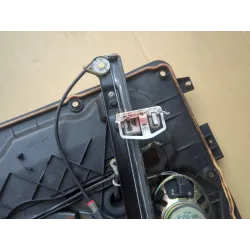 Recambio de mecanismo elevalunas delantero izquierdo para ford focus c-max 1.6 tdci referencia OEM IAM M2S51B203A29DZ  