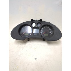 Recambio de cuadro completo para seat ibiza (6l1)(04.2002) 1.4 16v referencia OEM IAM 110080104009A 88311333  