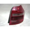 Recambio de piloto trasero derecho para bmw 1 (e81) 118 d referencia OEM IAM 71S129807 301358000  