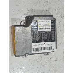 Recambio de centralita airbag para seat leon (1p1)(05.2005) tdi 16v referencia OEM IAM 5N0959655J  