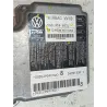 Recambio de centralita airbag para seat leon (1p1)(05.2005) tdi 16v referencia OEM IAM 5N0959655J  