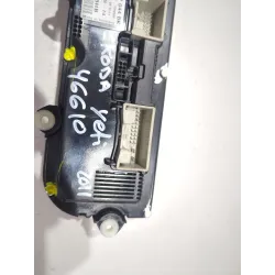 Recambio de mandos climatizador para skoda yeti (5l) 2.0 tdi 4x4 referencia OEM IAM 3T0907044BK  