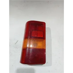 Recambio de piloto trasero izquierdo para seat trans 0.9 referencia OEM IAM E900029  