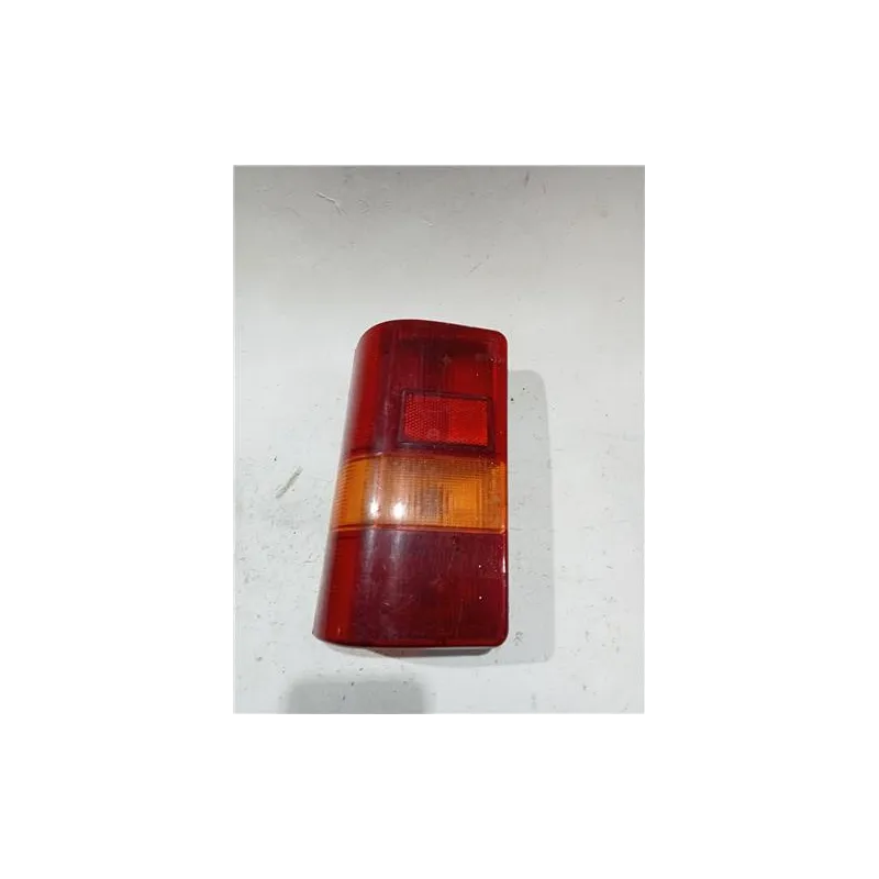 Recambio de piloto trasero izquierdo para seat trans 0.9 referencia OEM IAM E900029  
