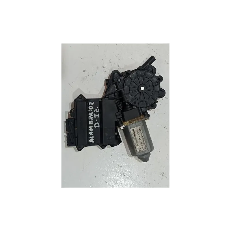 Recambio de motor elevalunas delantero izquierdo para seat alhambra (7v9)(05.2000) referencia OEM IAM 7M3959801  