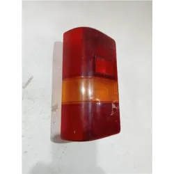 Recambio de piloto trasero izquierdo para seat trans 0.9 referencia OEM IAM E900029  