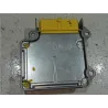 Recambio de centralita airbag para seat leon (1p1)(05.2005) tdi 16v referencia OEM IAM 5N0959655J  