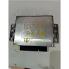 Recambio de centralita inyeccion para citroën xsara berlina (1997) 1.9 td referencia OEM IAM 9649110080  