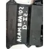 Recambio de motor elevalunas delantero izquierdo para seat alhambra (7v9)(05.2000) referencia OEM IAM 7M3959801  
