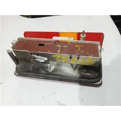 Recambio de piloto trasero izquierdo para seat trans 0.9 referencia OEM IAM E900029  