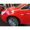 Recambio de aleta delantera izquierda para opel astra j 1.4 turbo referencia OEM IAM ALETA  