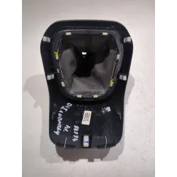 Recambio de pomo palanca cambio para hyundai i10 ii (ba, ia) 1.0 referencia OEM IAM 84651B4000  
