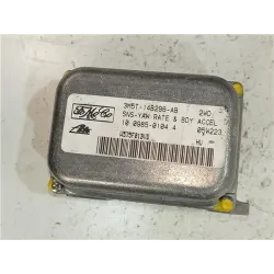 Recambio de sensor central estabilidad esp para volvo s60 berlina (2010) referencia OEM IAM 3M5T14B296AB  