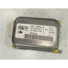 Recambio de sensor central estabilidad esp para volvo s60 berlina (2010) referencia OEM IAM 3M5T14B296AB  