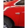 Recambio de aleta delantera izquierda para opel astra j 1.4 turbo referencia OEM IAM ALETA  