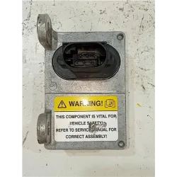 Recambio de sensor central estabilidad esp para volvo s60 berlina (2010) referencia OEM IAM 3M5T14B296AB  