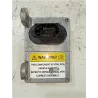Recambio de sensor central estabilidad esp para volvo s60 berlina (2010) referencia OEM IAM 3M5T14B296AB  