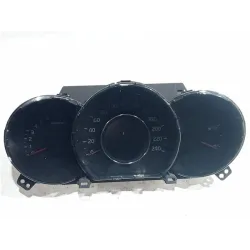 Recambio de cuadro completo para kia ceed sportswagon (jd)(2012) 1.6 drive [1,6 ltr. - 99 kw gdi cat] referencia OEM IAM 94003A2