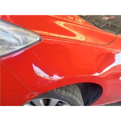 Recambio de aleta delantera izquierda para opel astra j 1.4 turbo referencia OEM IAM ALETA  