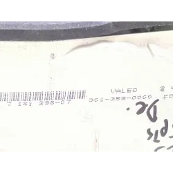 Recambio de piloto trasero derecho para bmw 1 (e81) 118 d referencia OEM IAM 71S129807 301358000  