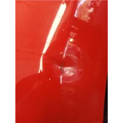 Recambio de aleta delantera izquierda para opel astra j 1.4 turbo referencia OEM IAM ALETA  