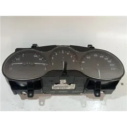 Recambio de cuadro completo para seat altea (5p1)(03.2004) 1.6 referencia OEM IAM 5P0920804A  