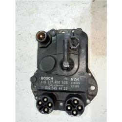 Recambio de modulo encendido para mercedes-benz clase e (bm 124) berlina (10.1992) 2.5 d 95cv referencia OEM IAM 0227400538  