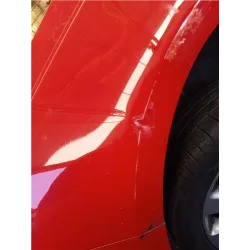 Recambio de aleta delantera izquierda para opel astra j 1.4 turbo referencia OEM IAM ALETA  