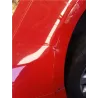 Recambio de aleta delantera izquierda para opel astra j 1.4 turbo referencia OEM IAM ALETA  