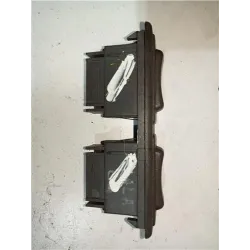 Recambio de mando elevalunas para seat ibiza (6k1)(08.1999) 1.4 referencia OEM IAM 23221 ELEVA LUNAS  