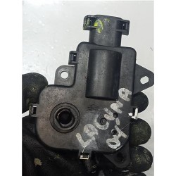 Recambio de motor apertura calefaccion para renault laguna ii (bg0)(2001) 1.9 dci (bg0g) referencia OEM IAM 7701206538  