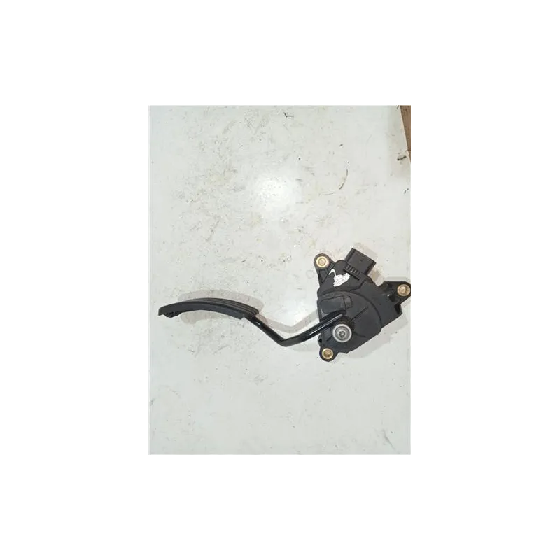 Recambio de potenciometro pedal gas para renault megane i fase 2 berlina (ba0)(1999) referencia OEM IAM 8200153270B  
