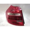 Recambio de piloto trasero derecho para bmw 1 (e81) 118 d referencia OEM IAM 718129707 301359000  