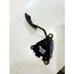Recambio de potenciometro pedal gas para renault megane i fase 2 berlina (ba0)(1999) referencia OEM IAM 8200153270B  