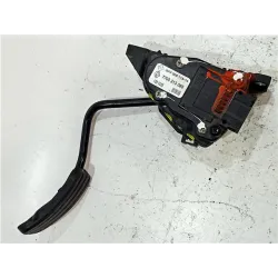 Recambio de potenciometro pedal gas para opel vivaro (2001) 2.5 dti referencia OEM IAM 6PV00811914  
