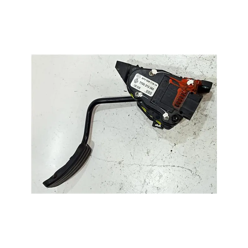 Recambio de potenciometro pedal gas para opel vivaro (2001) 2.5 dti referencia OEM IAM 6PV00811914  