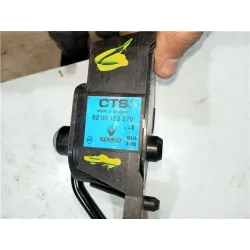 Recambio de potenciometro pedal gas para renault megane i fase 2 berlina (ba0)(1999) referencia OEM IAM 8200153270B  