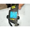 Recambio de potenciometro pedal gas para renault megane i fase 2 berlina (ba0)(1999) referencia OEM IAM 8200153270B  