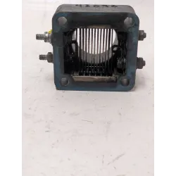 Recambio de termostato para kia carnival (1999) 2.9 td referencia OEM IAM 0K55118101  